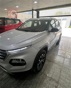 شيفروليه جرووف